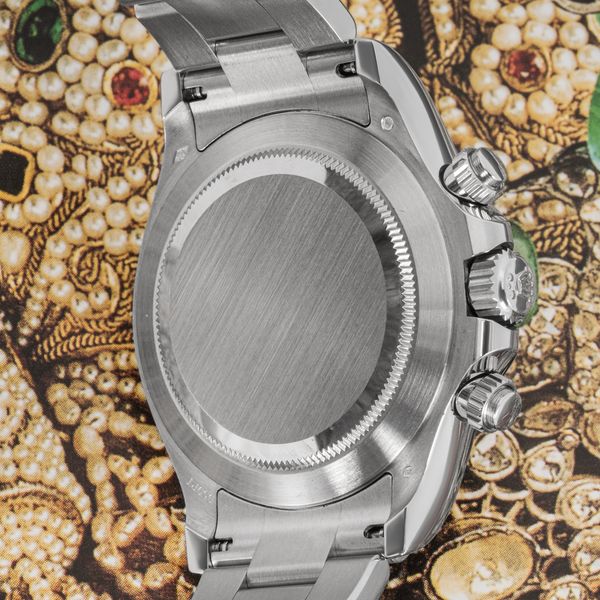 Rolex Daytona 116506